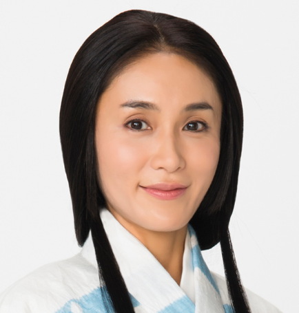 山口紗弥加 大河ドラマ おんな城主直虎 なつは何話目に登場するの テレビドラマで元気になるブログ
